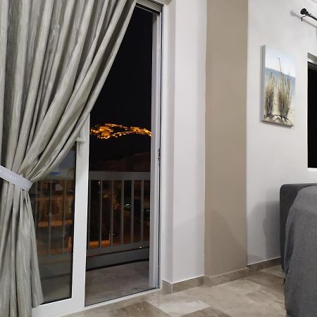 Nafplio City Apartments Extérieur photo