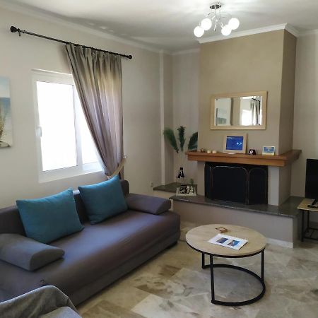 Nafplio City Apartments Extérieur photo