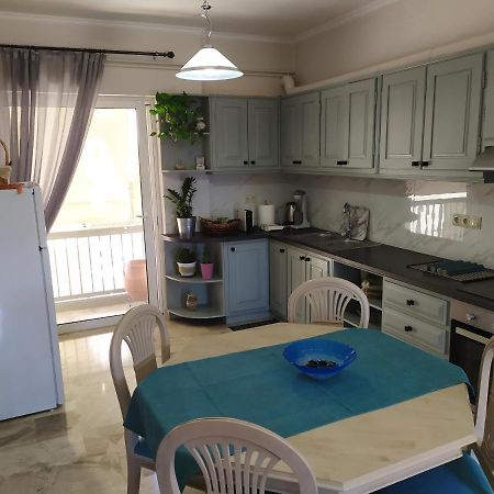Nafplio City Apartments Extérieur photo