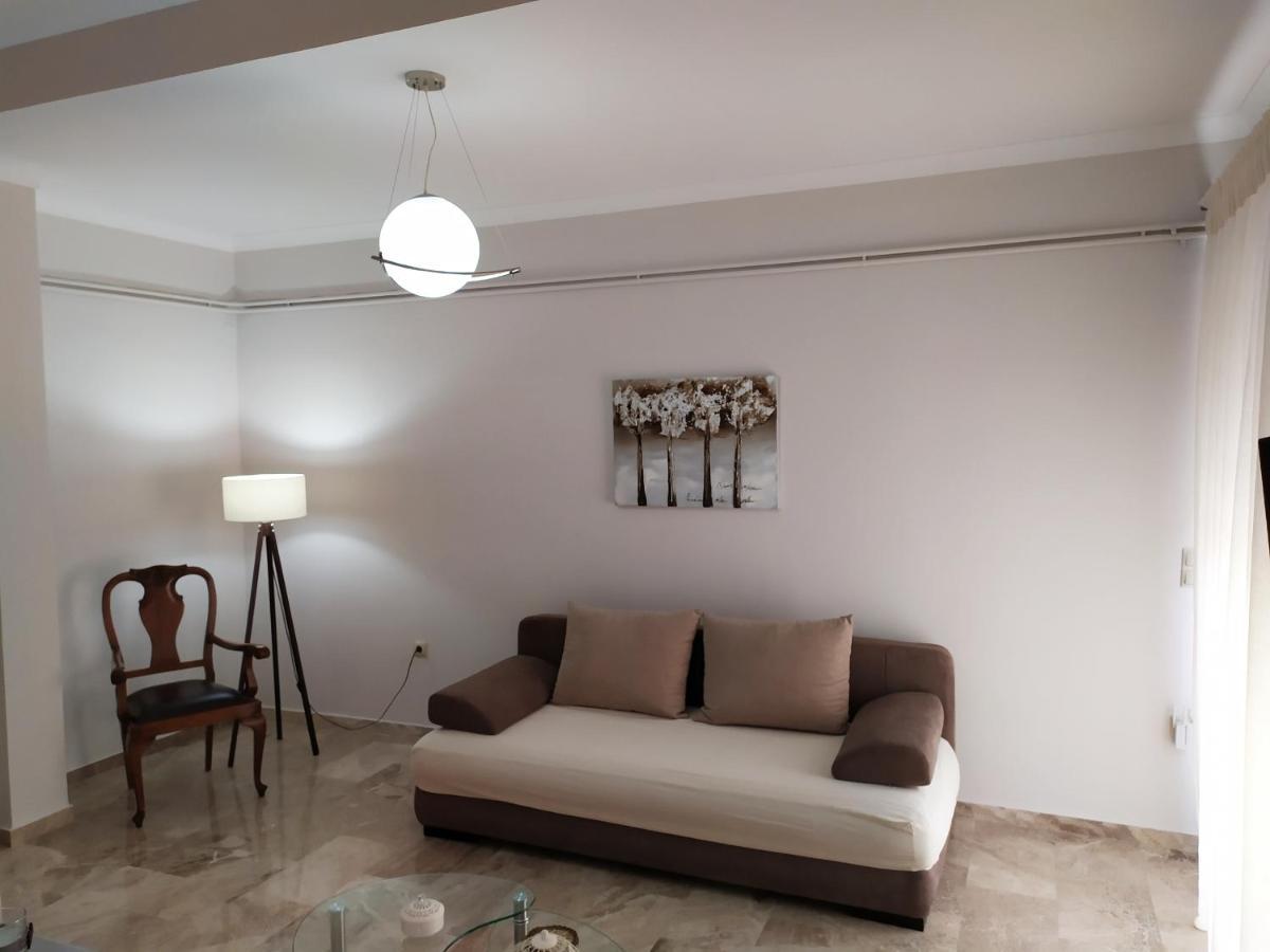 Nafplio City Apartments Extérieur photo