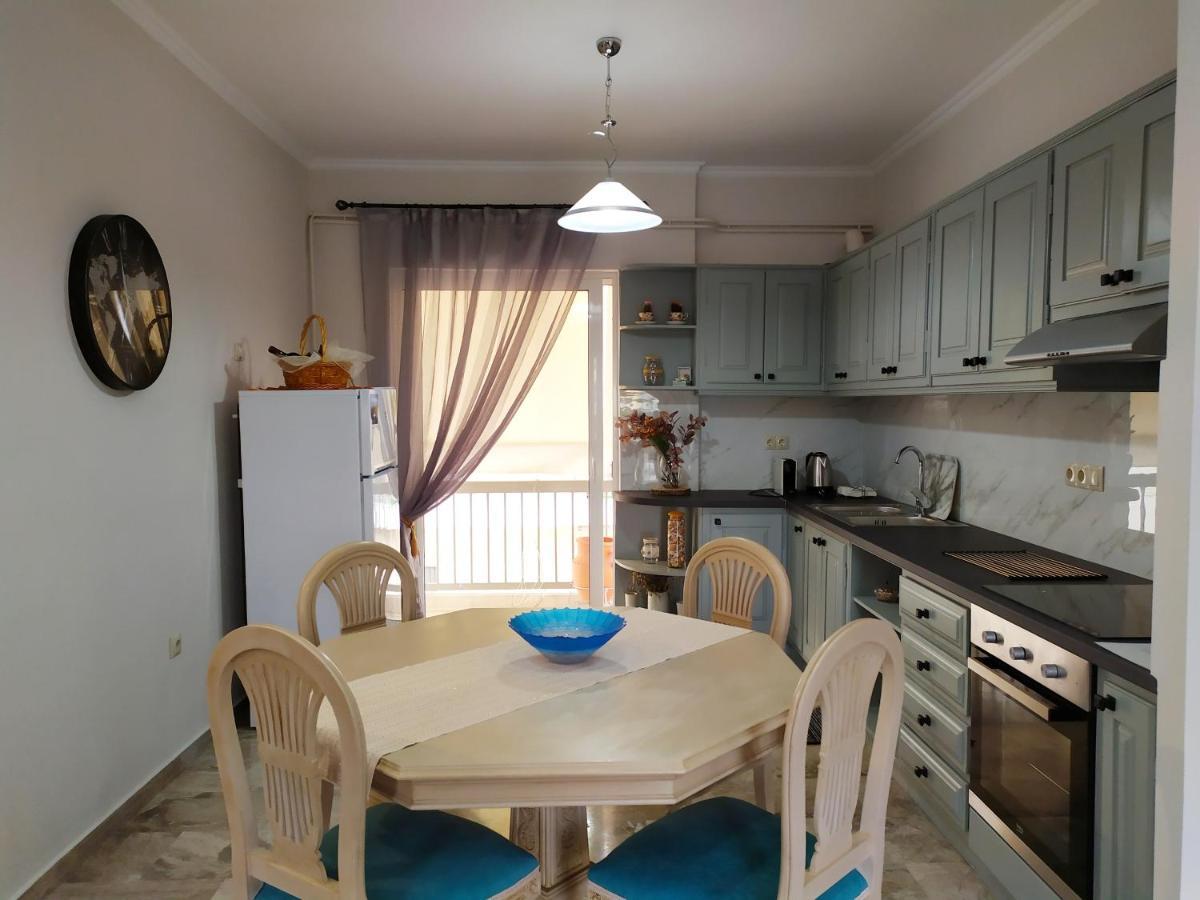 Nafplio City Apartments Extérieur photo