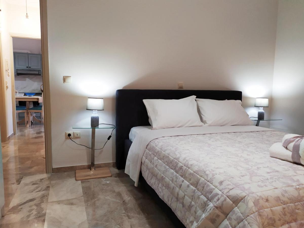 Nafplio City Apartments Extérieur photo