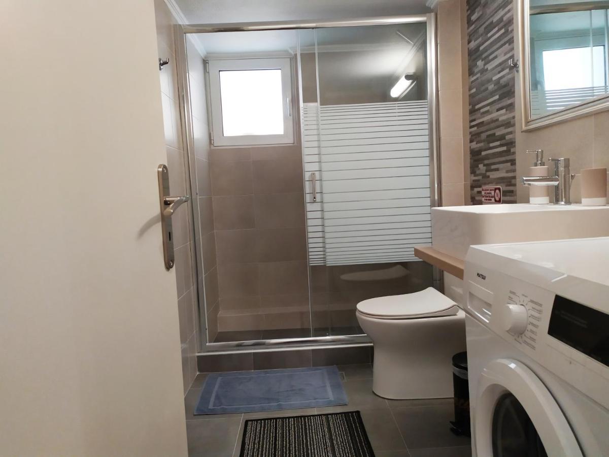 Nafplio City Apartments Extérieur photo