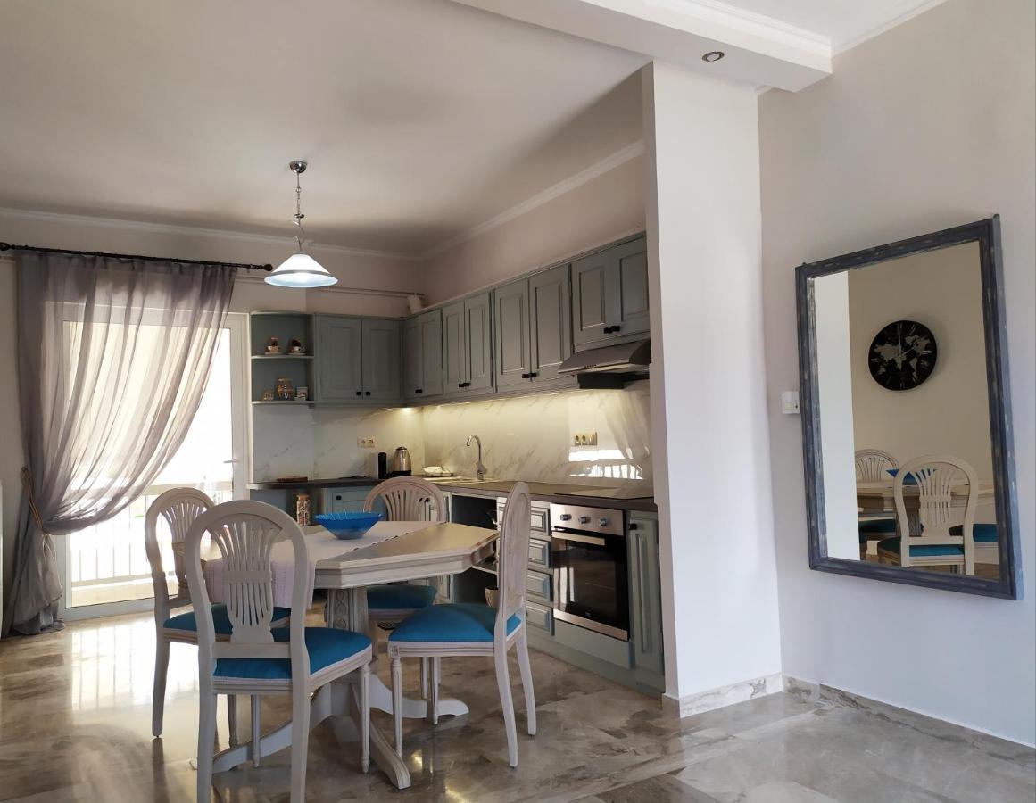 Nafplio City Apartments Extérieur photo