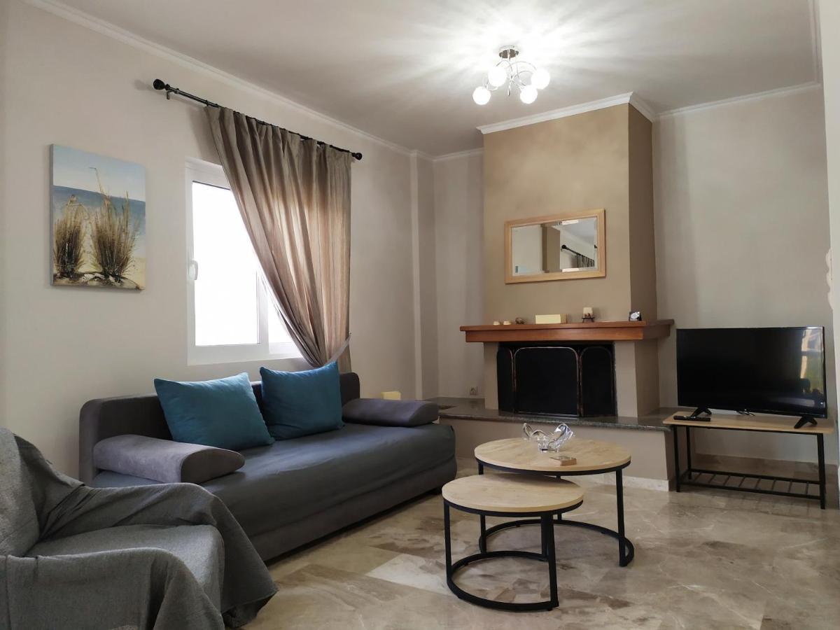 Nafplio City Apartments Extérieur photo