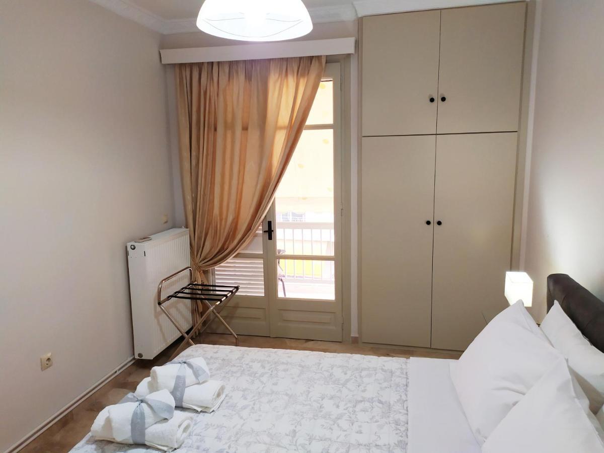 Nafplio City Apartments Extérieur photo