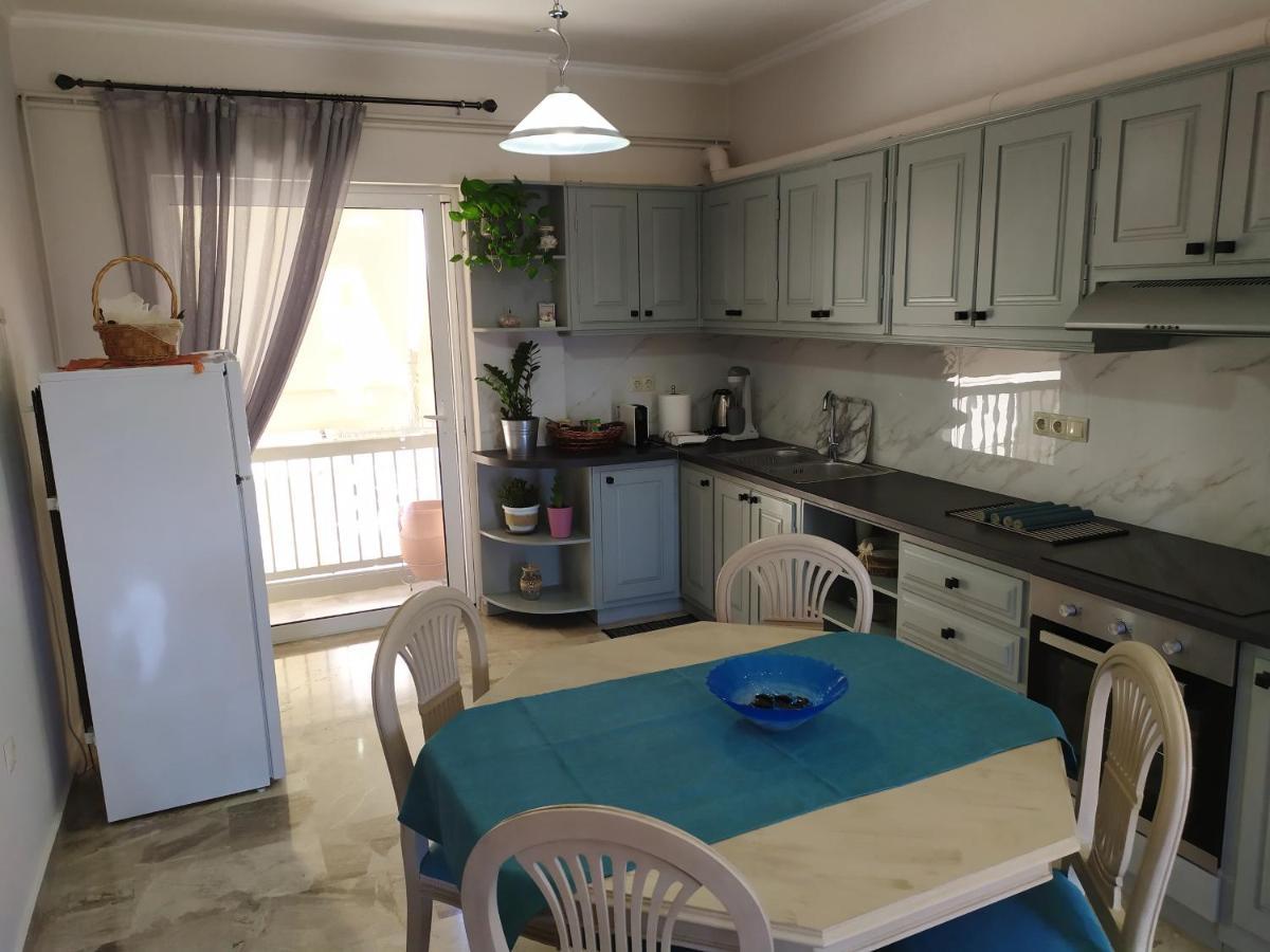 Nafplio City Apartments Extérieur photo