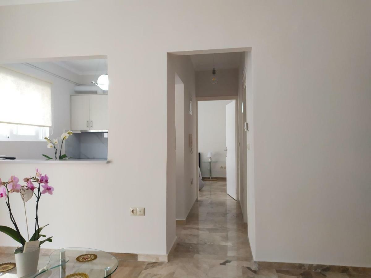 Nafplio City Apartments Extérieur photo