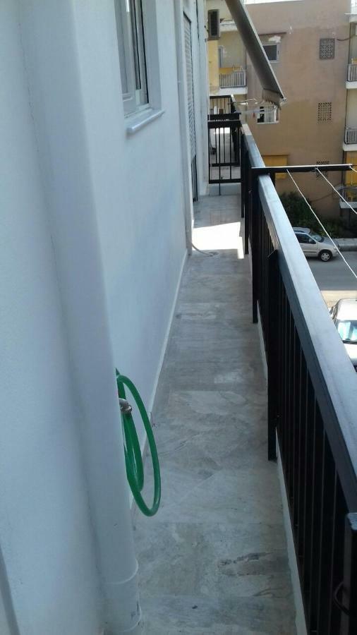 Nafplio City Apartments Extérieur photo