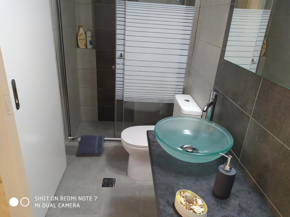 Nafplio City Apartments Extérieur photo