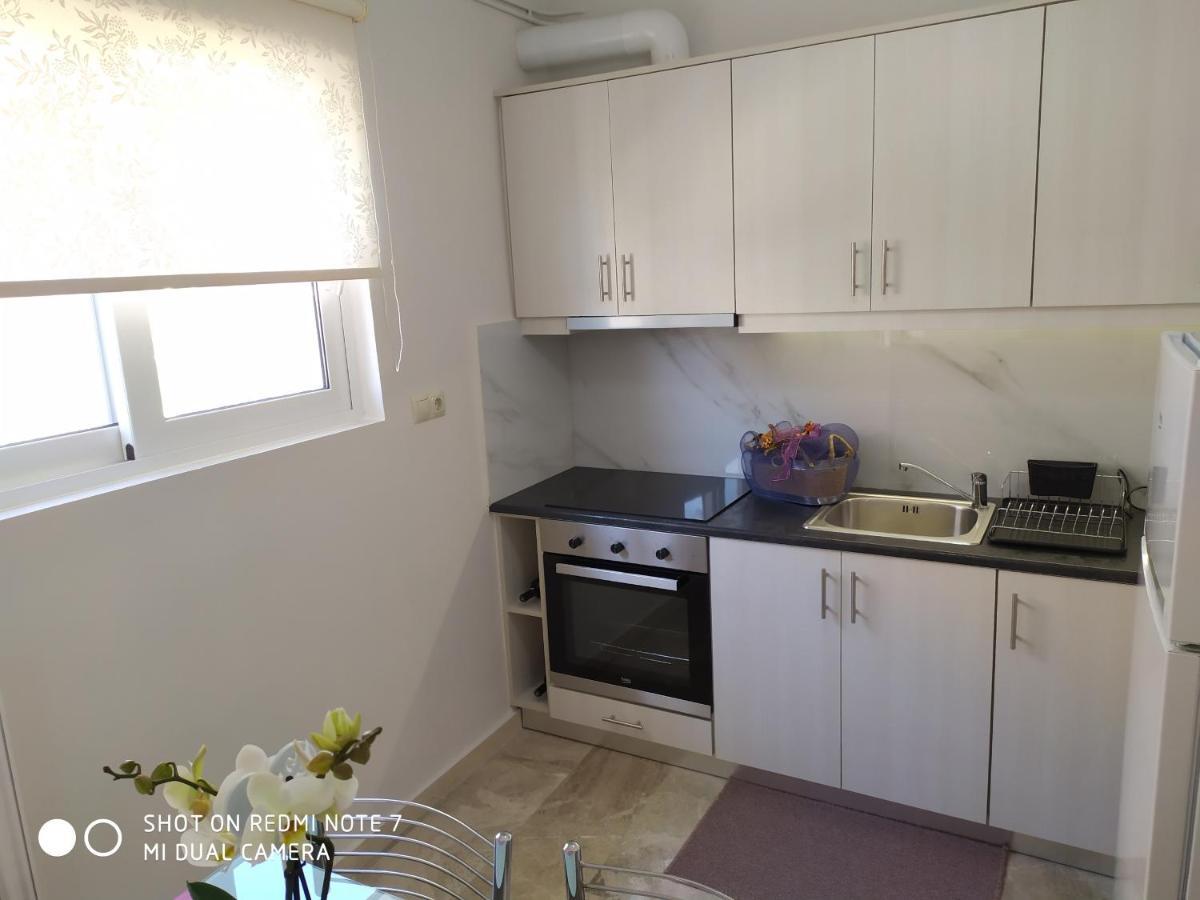 Nafplio City Apartments Extérieur photo
