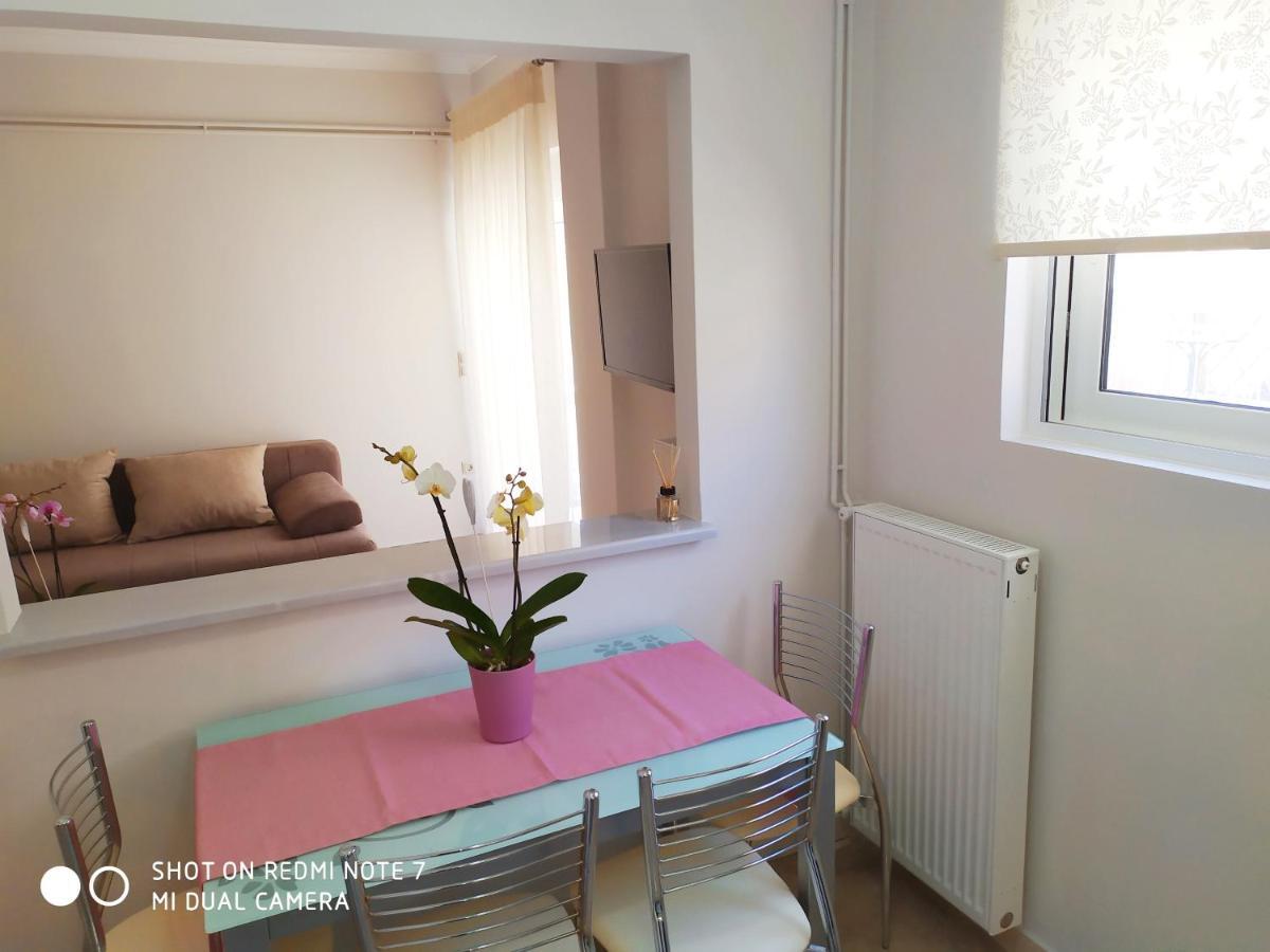 Nafplio City Apartments Extérieur photo