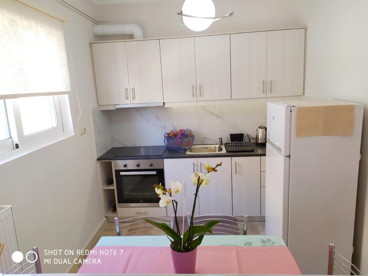 Nafplio City Apartments Extérieur photo