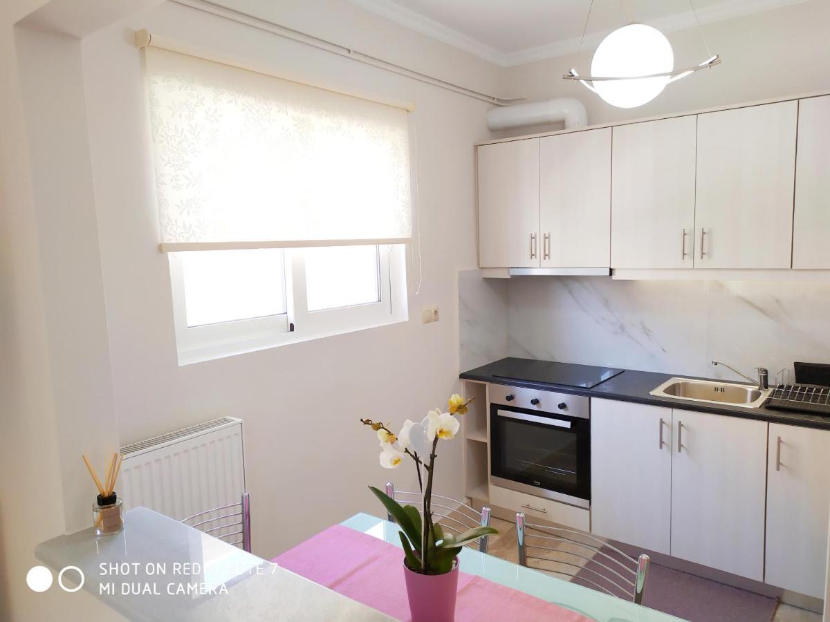 Nafplio City Apartments Extérieur photo